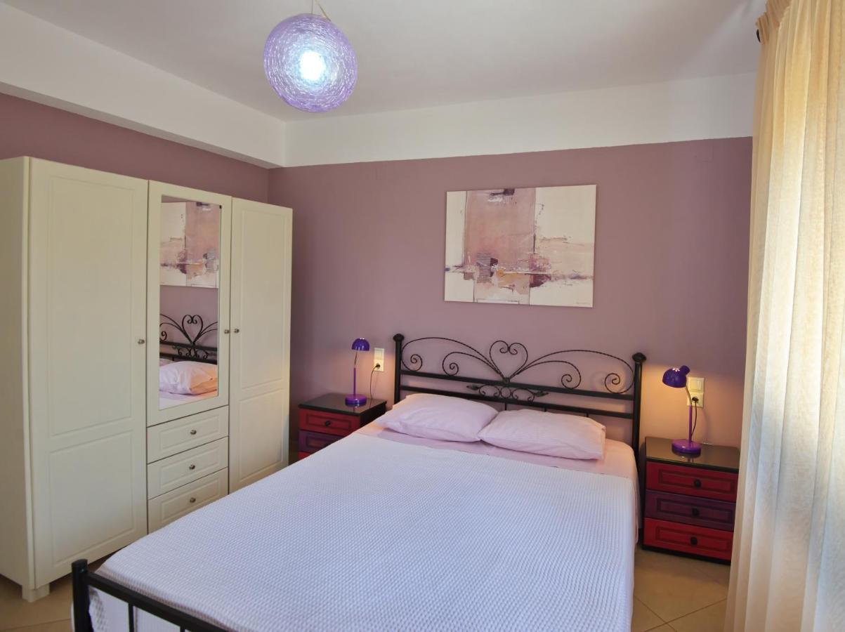 Myrtilo Cottage Вотси Экстерьер фото