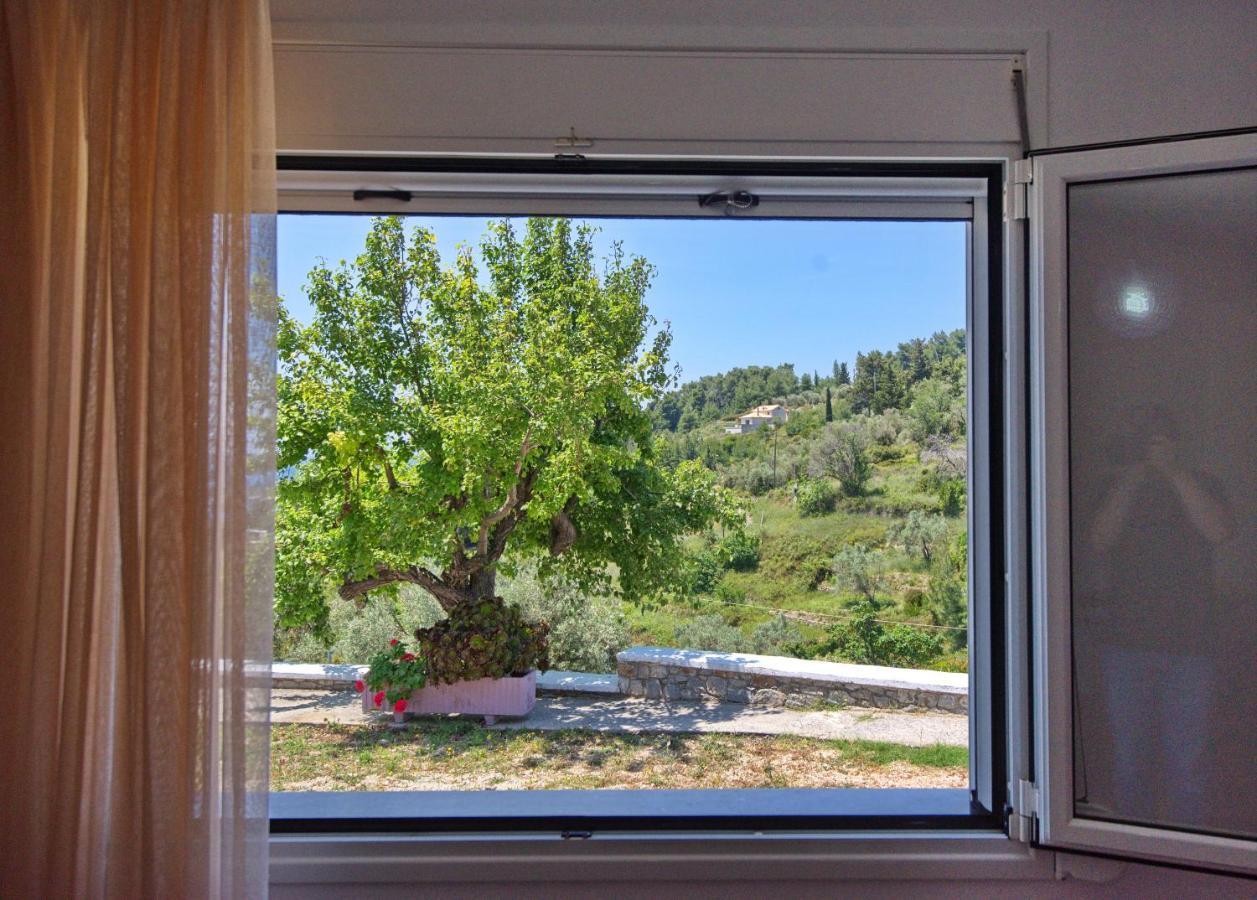 Myrtilo Cottage Вотси Экстерьер фото