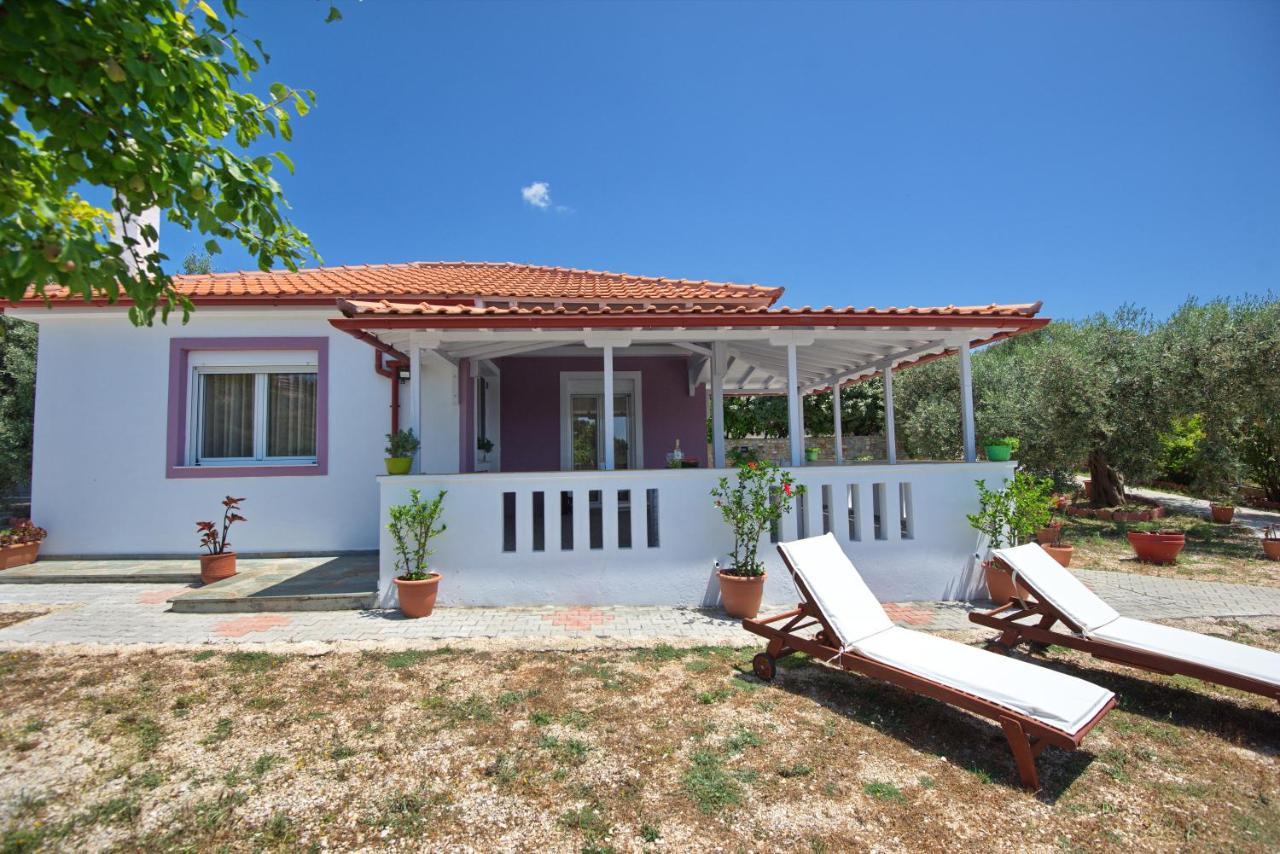 Myrtilo Cottage Вотси Экстерьер фото